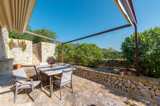 Terraza