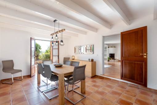 Comedor