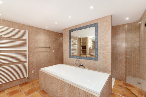 Bañera