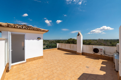 Terraza