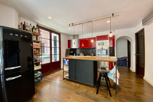 Cocina