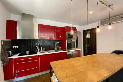 Cocina