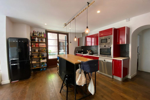 Cocina