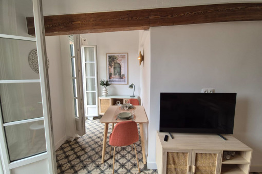 Salón comedor