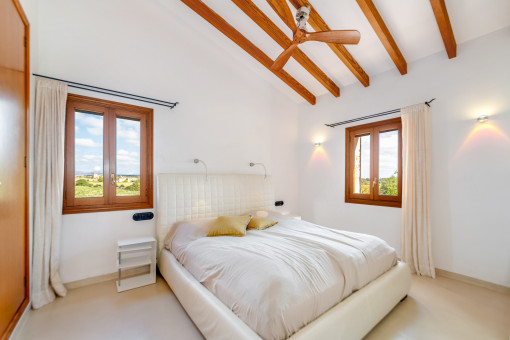 Dormitorio principal
