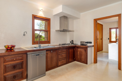 Cocina