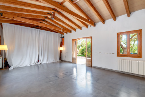 Sala Yoga