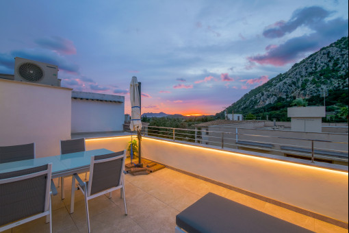 Apartamento en Pollensa