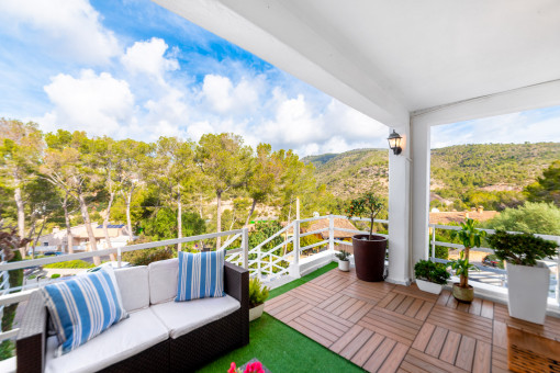 Terraza
