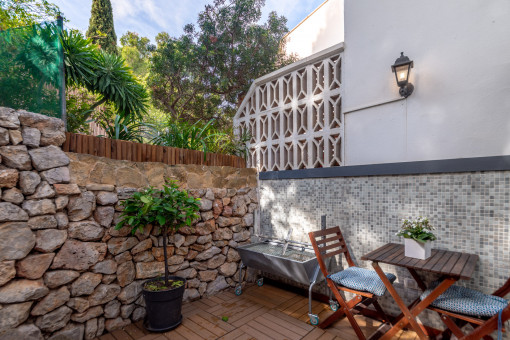 Terraza