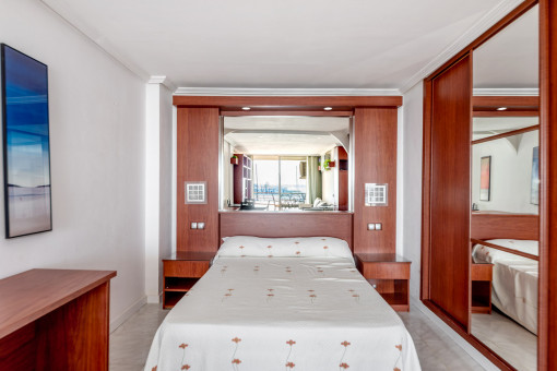 Dormitorio