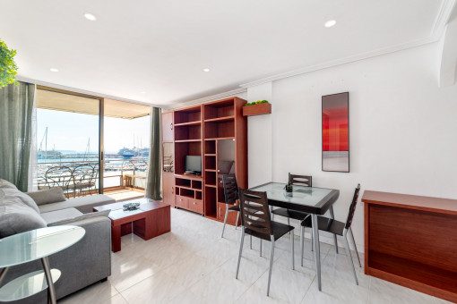 Salón comedor