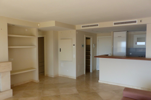 Salón-comedor
