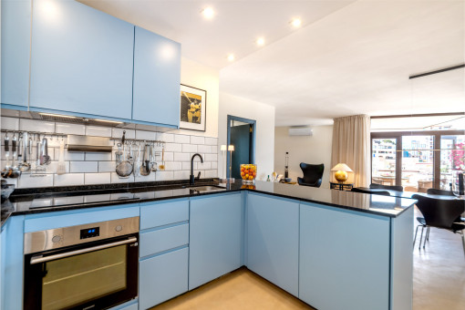 Cocina