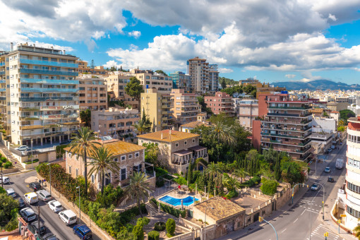 Vistas a Bonanova