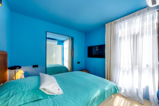 Dormitorio