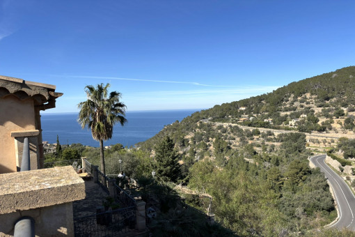 Vistas al mal
