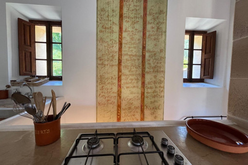Cocina