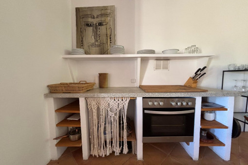 Cocina