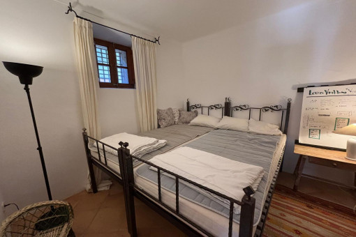 Dormitorio 2