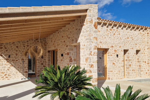 Finca en Son Carrio