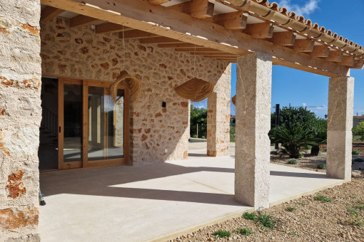 Terraza