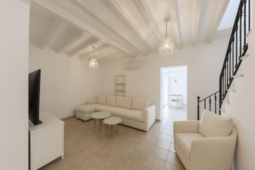 Casa en Pollensa