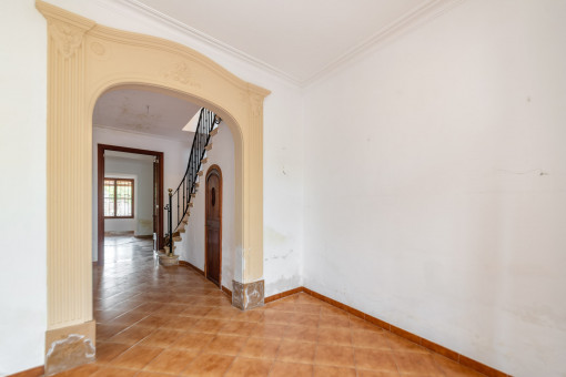 Entrada
