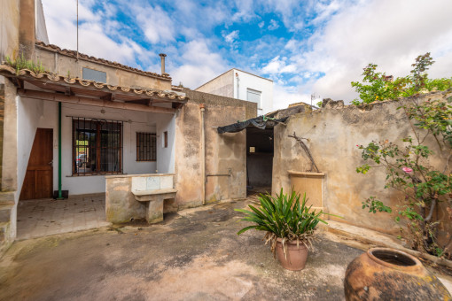 Casa en Llucmajor para vender