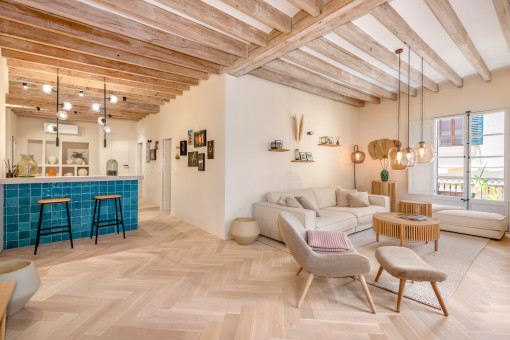 Apartamento en Palma de Mallorca Casco Antiguo para vender