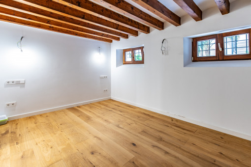 Segundo dormitorio