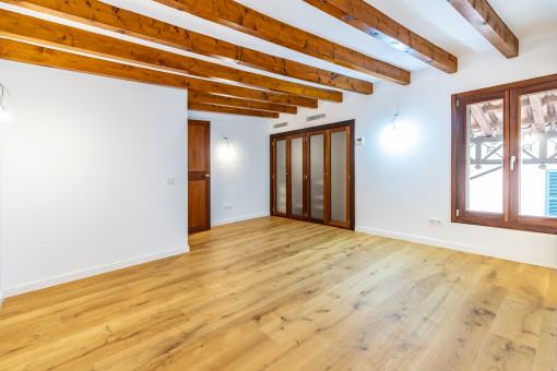 Segundo dormitorio 
