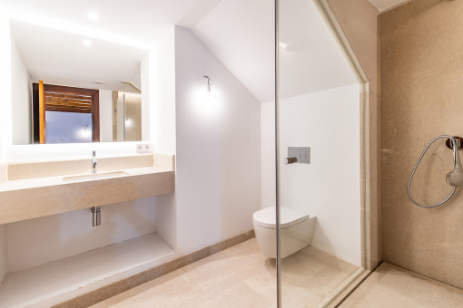  Segundo baño