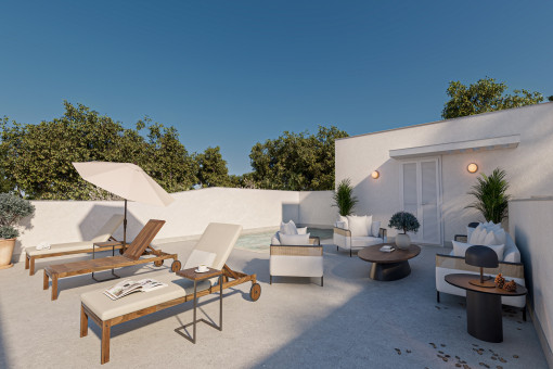 Terraza