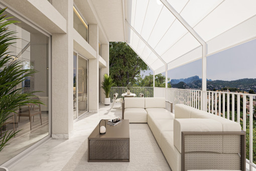 Terraza