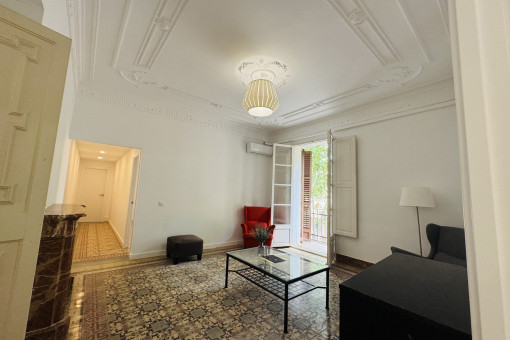 Apartamento en Palma de Mallorca Casco Antiguo