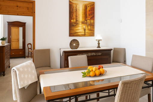 Comedor