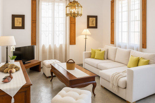 Salón