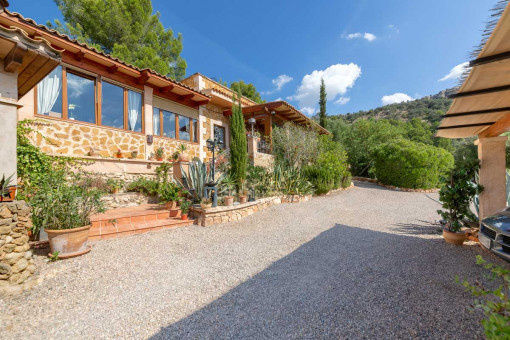 Finca 