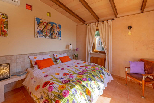 Dormitorio 