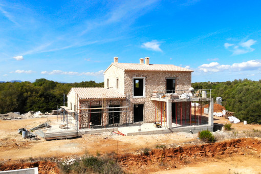 Finca en Ses Salines
