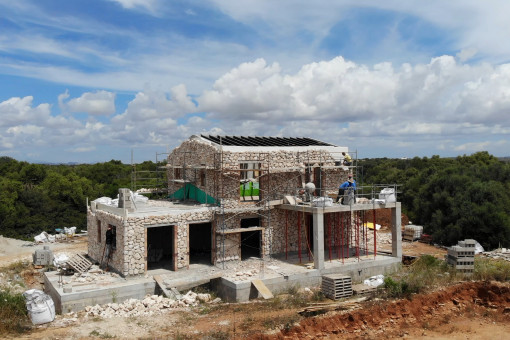Finca en Ses Salines