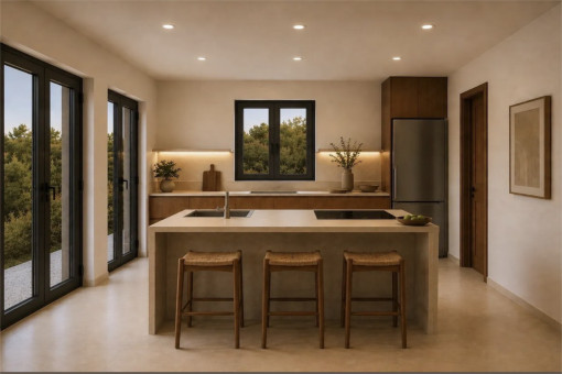 Visu Cocina