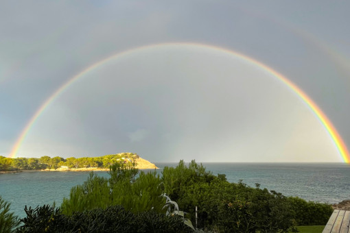 Vistas al mar