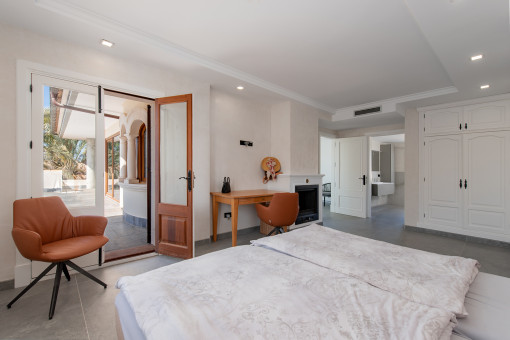 Dormitorio
