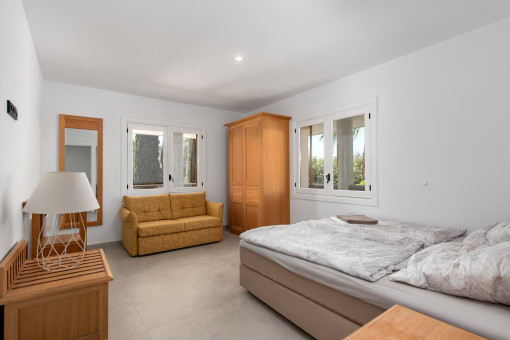 Otro dormitorio
