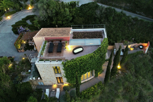 Finca en Manacor-Sur