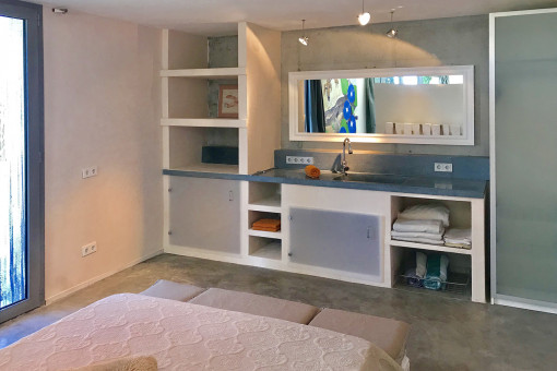 Dormitorio 
