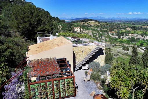 Finca en Manacor-Sur