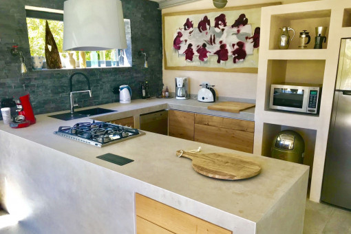 Cocina